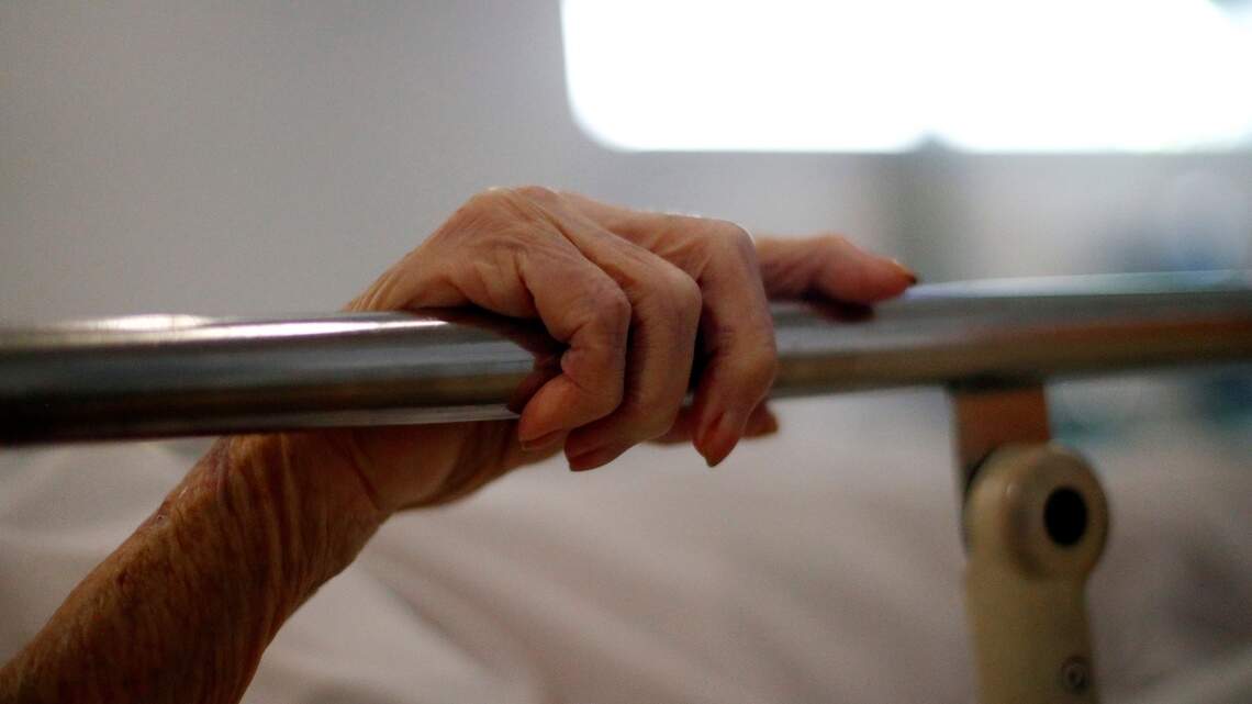 Why grip strength is becoming one of the biggest predictors of healthy aging and longevity