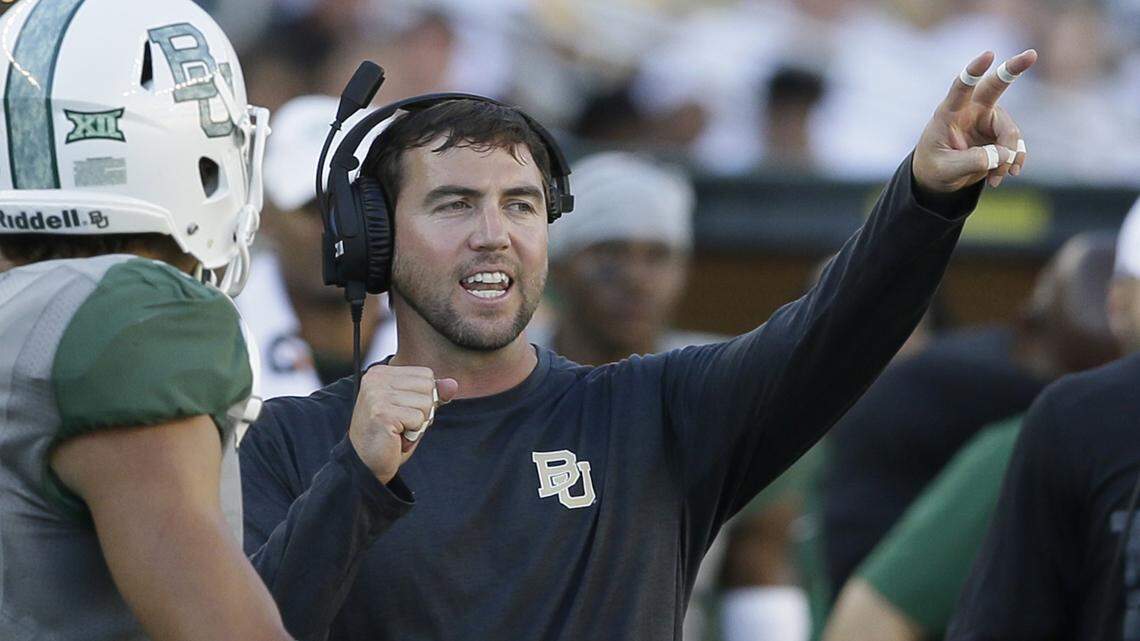 Kendal Briles was entrenched in one of the worst, most horrific systemic failures at a Texas university in our lifetime.