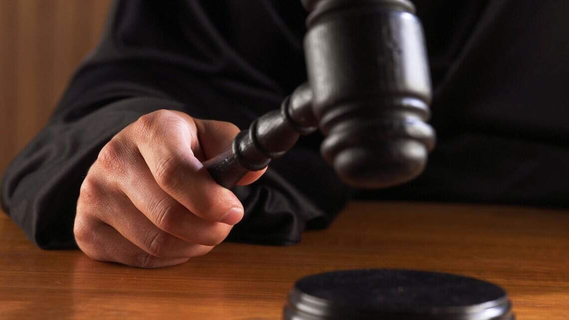 Candidates in the TX Republican primary for Presiding Judge, Court of Criminal Appeals