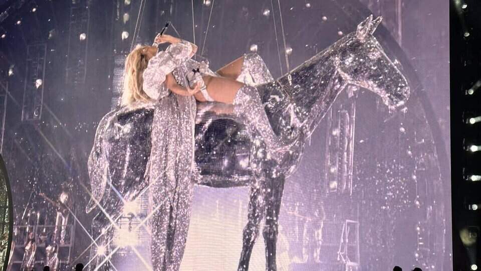 Is KC ready for ‘mute challenge’ at Beyoncé concert? | Kansas City Star