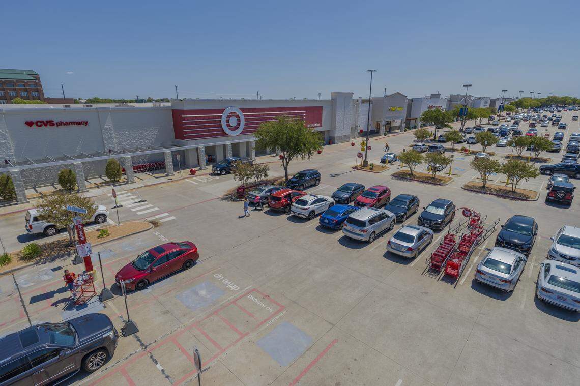 Grapevine Towne Center