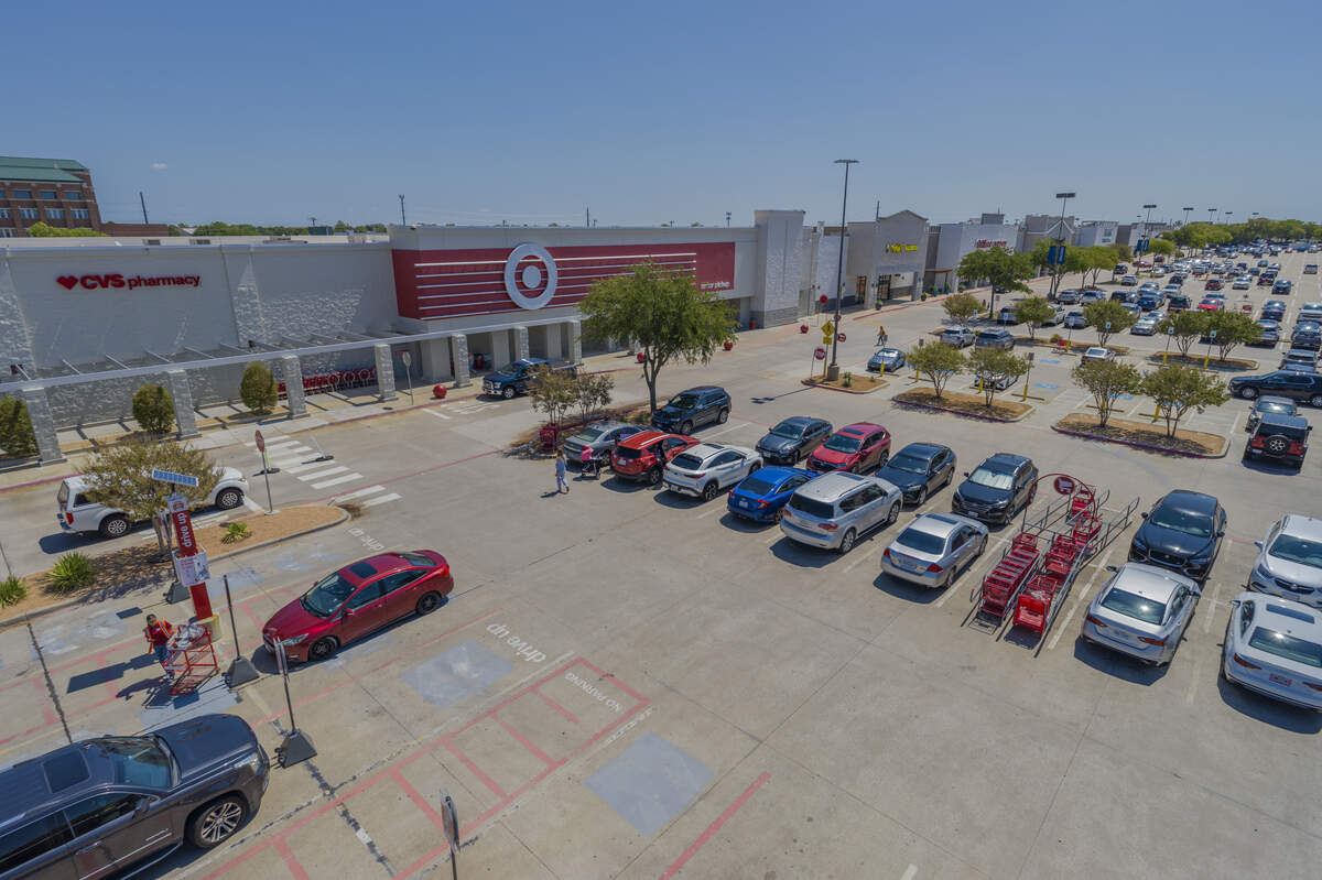 Grapevine Towne Center