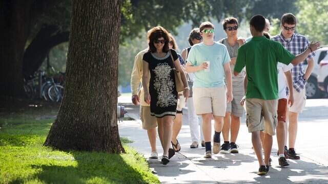 UNT to consider budget cuts amid international student drop | Fort ...