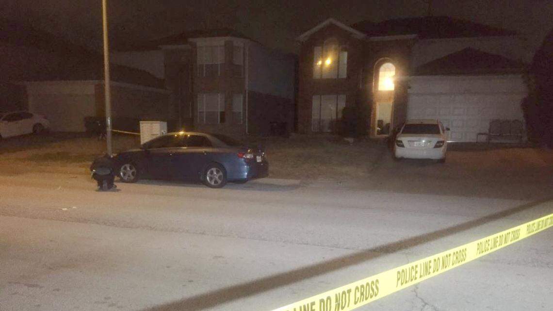 Police are investigating the death of 73-year-old Anh Pham at a home in the 3400 block of Roddy Drive as a homicide.