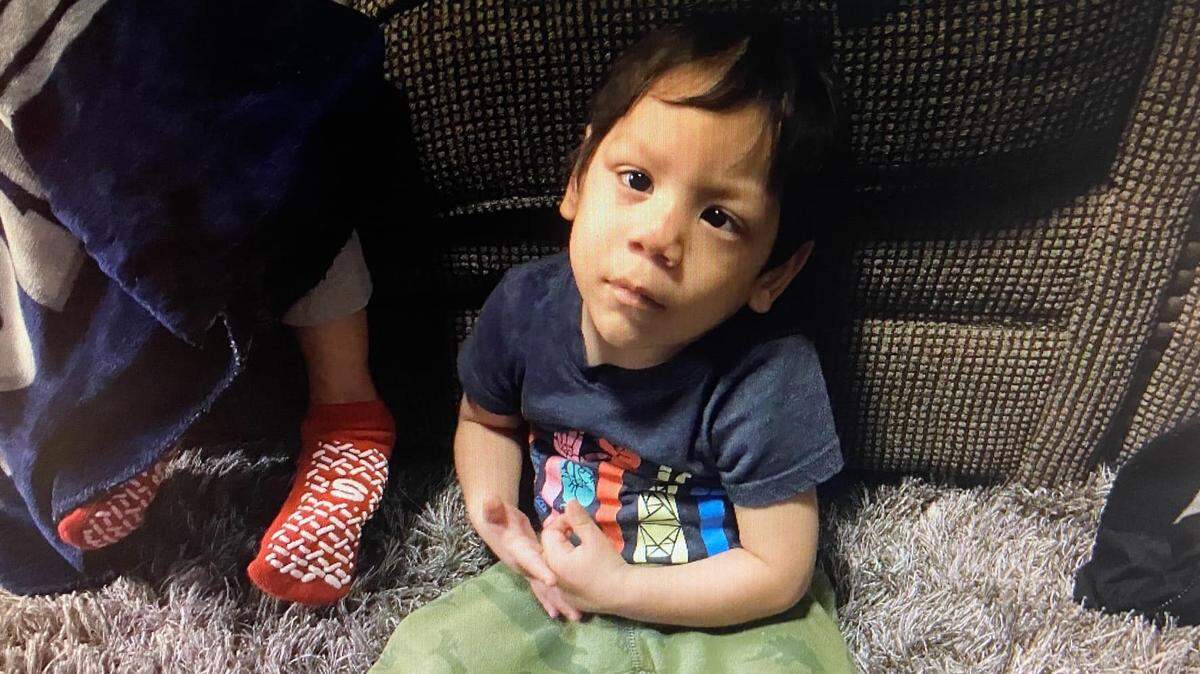 Large-scale weekend searches planned for 6-year-old Noel, Everman police say