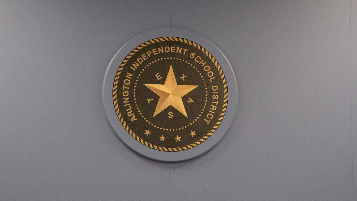 Two Arlington school board seats are on the May 7 ballot.