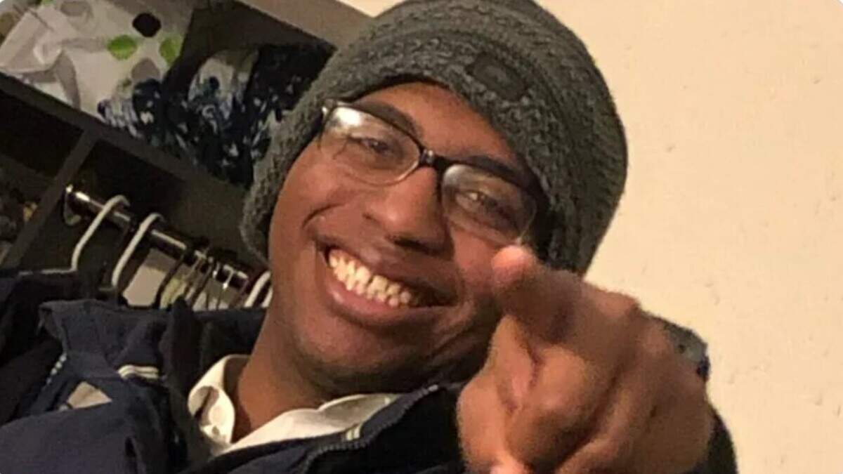 Keymon Jones died June 26, 2022, in a traffic crash that Arlington police said was caused by a drunk driver. Bryan Lizarzaburo Penafiel, 24, was sentenced Wednesday, April 17, 2024, to 10 years in prison for Jones’ death.