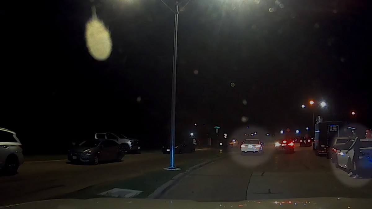 Dallas police are asking for the public’s help identifying suspects in a shooting from Oct. 14 on Village Fair Drive, where a man was fatally shot and a woman was injured.