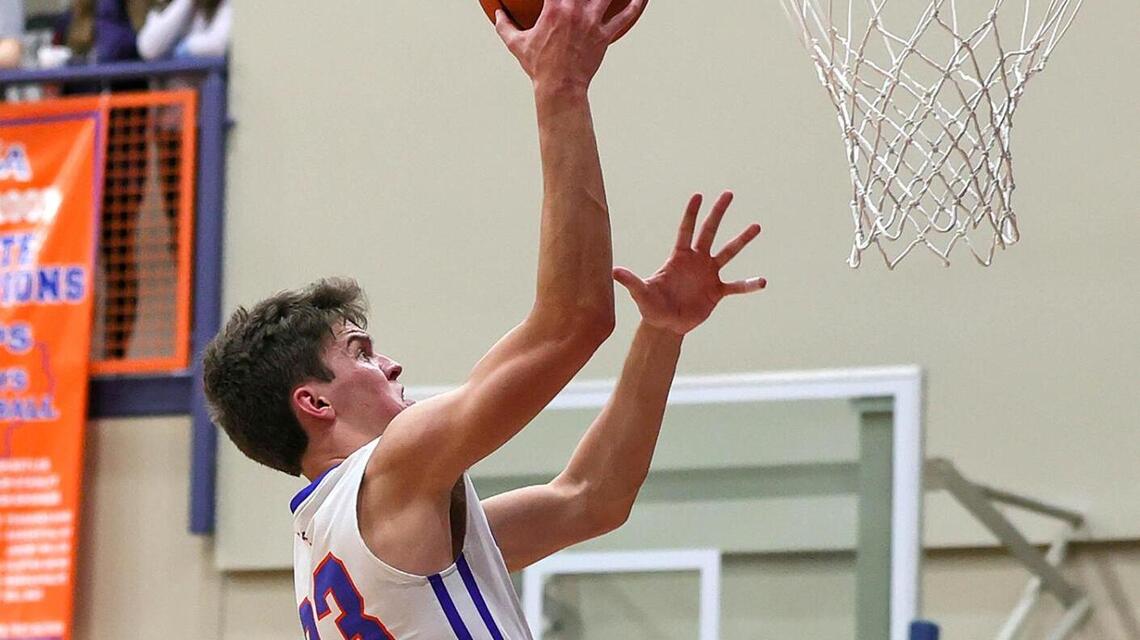 Fort Worth-area TAPPS boys and girls basketball bi-district, area scores and pairings