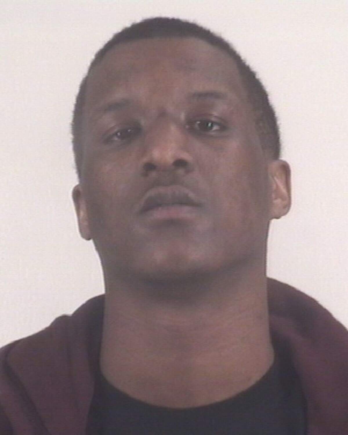 Donnell Ray Page