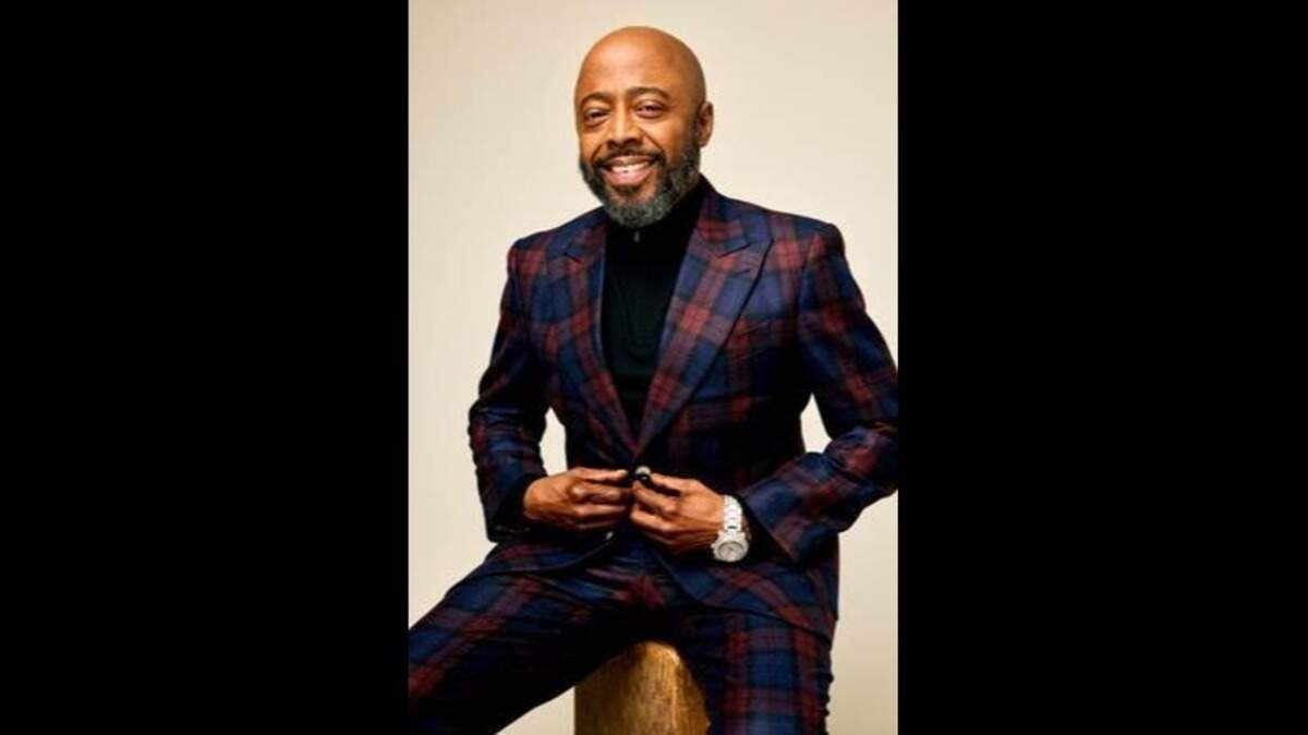 Actor and comedian Donnell Rawlings, made famous for his work on Chappelle’s Show, will be performing at the Arlington Improv March 10 - 12.