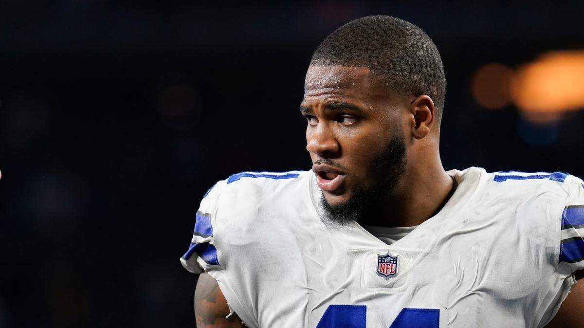 The Dallas Cowboys and rookie linebacker Micah Parsons look to snap a two-game losing streak against the New Orleans Saints at 7:20 p.m. Thursday at the Caesars Superdome.