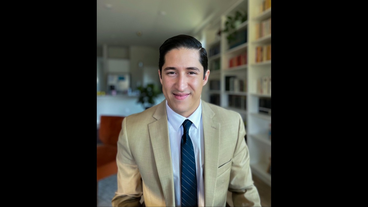 Oscar Ortiz