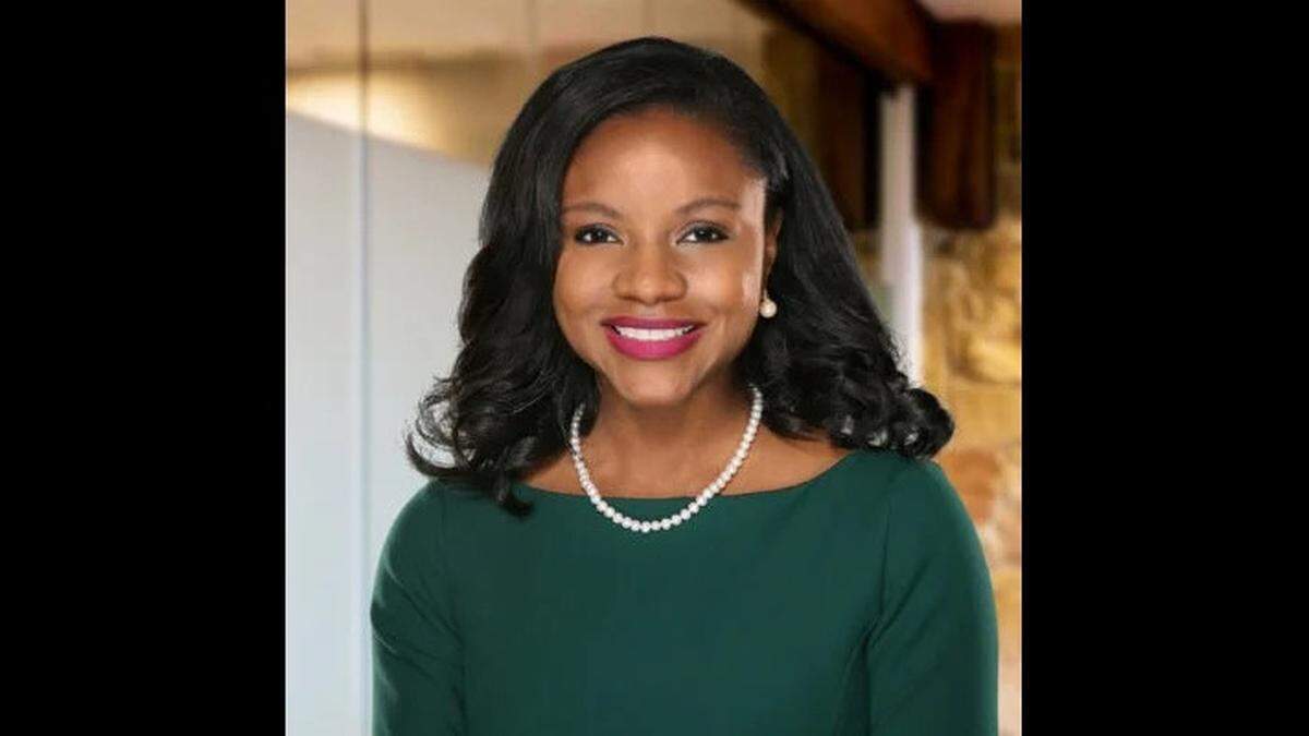 Keisha Russell
