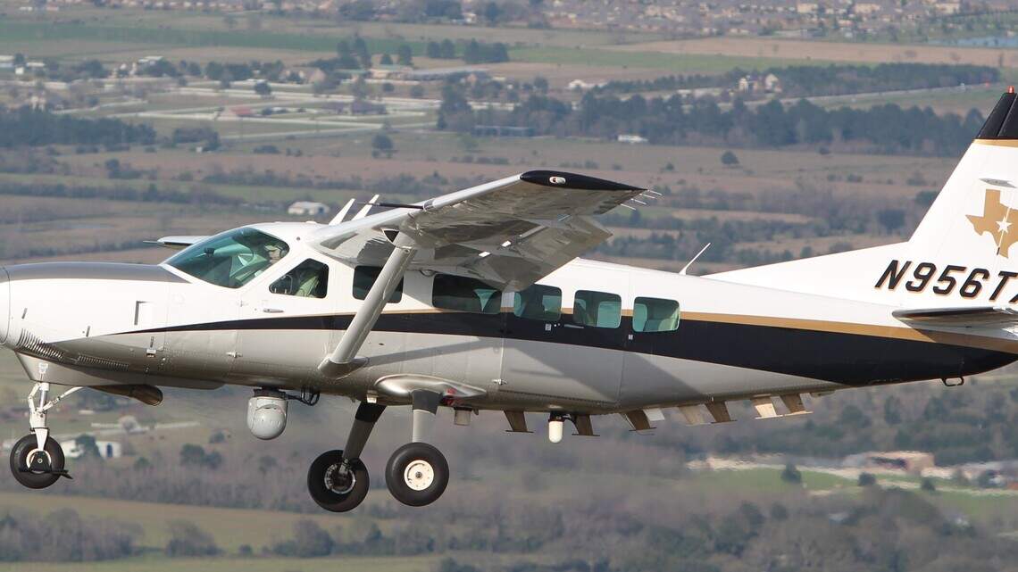 How does speed enforced by aircraft work in Texas? Here’s when it could happen