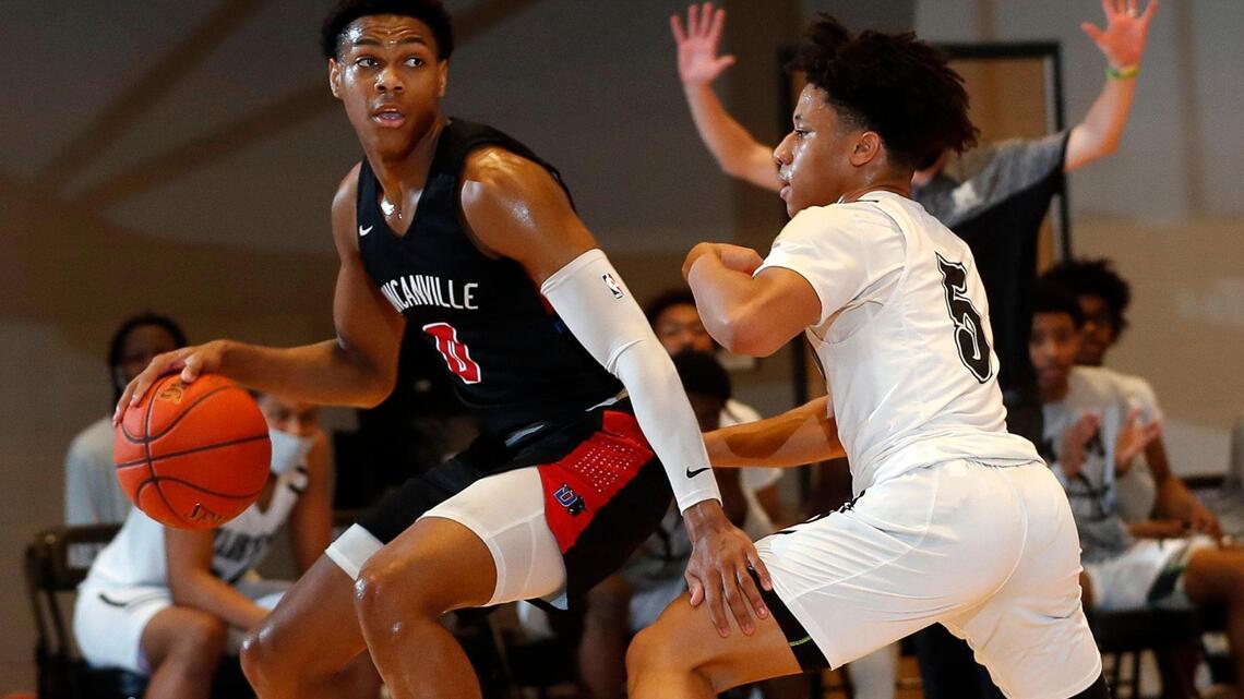 Statewide HS boys basketball regional semifinal, final scores and pairings