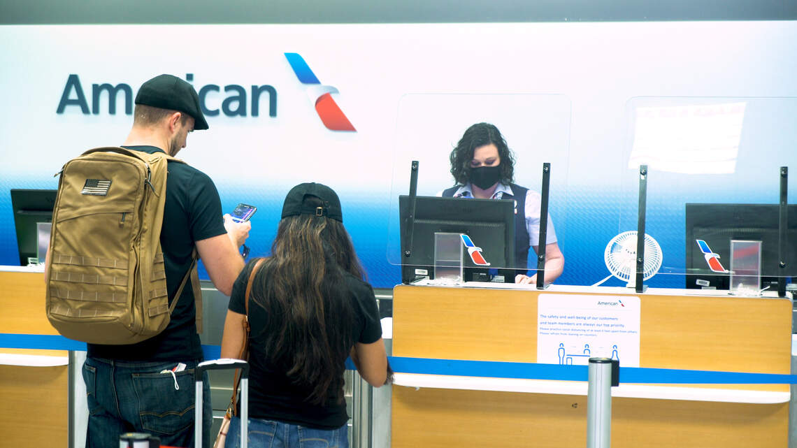 Fort Worth’s American Airlines, other carriers are no longer keeping middle seats open