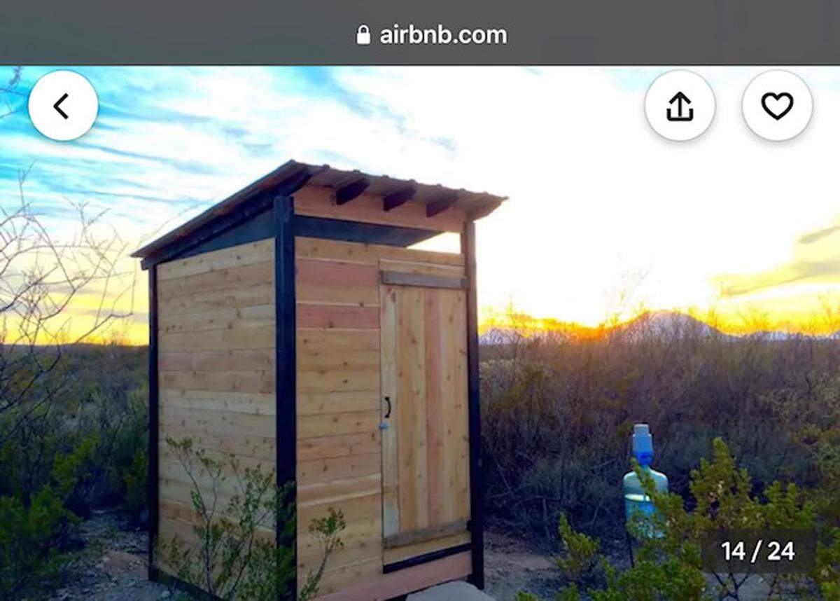 Outhouse