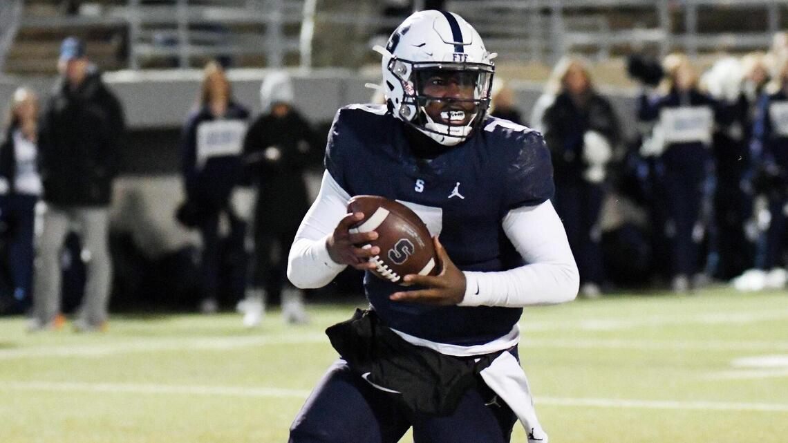 Brian Gosset: Predictions for more than 30 DFW high school football playoff games