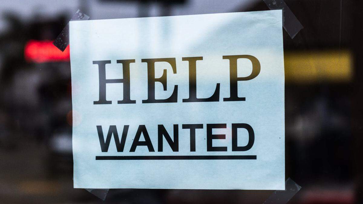 Kansas unemployment has risen slightly over the course of 2024.