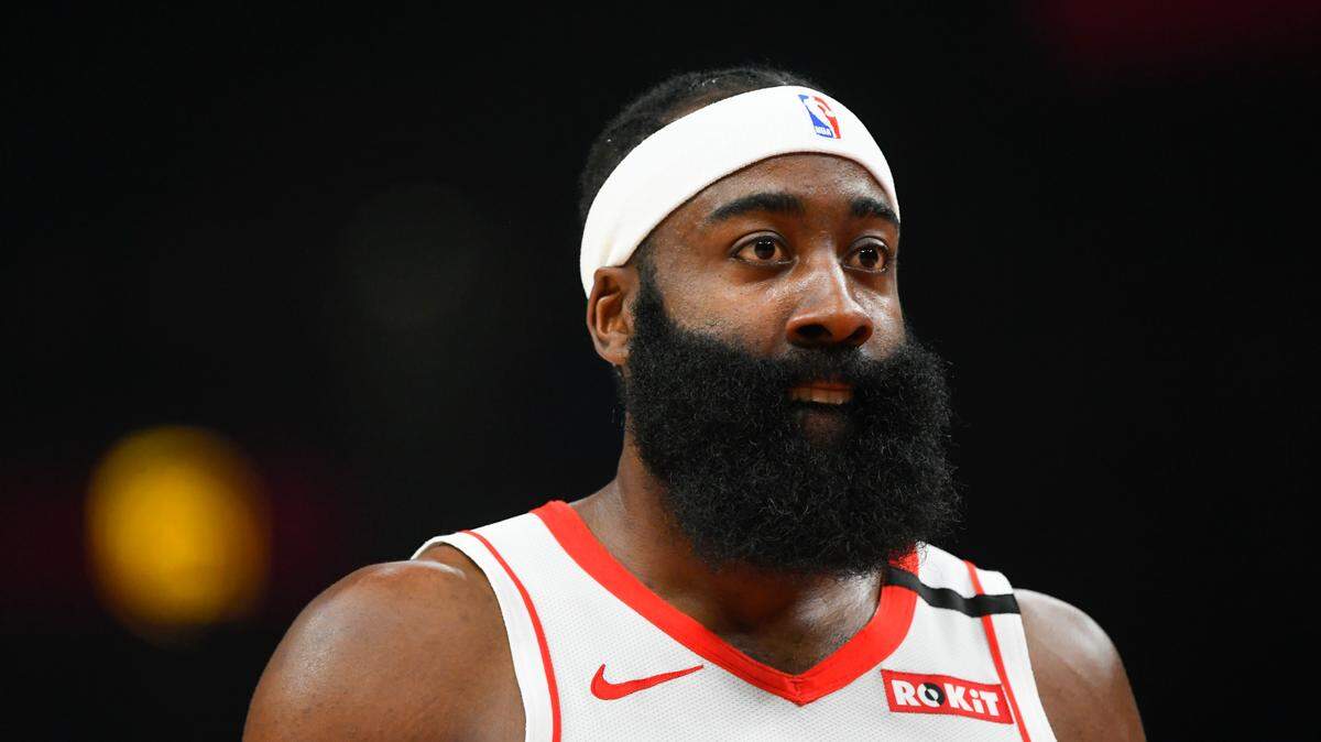Houston Rockets guard James Harden was fined $50,000 by the NBA after video surfaced of him attending a party which broke the league’s COVID-19 protocol.