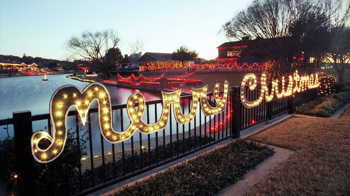 What’s open in Fort Worth on Christmas and Christmas Eve? Your questions, answered