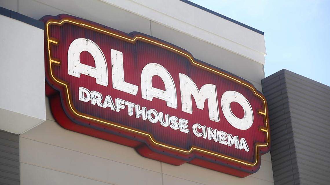 Austin-based Alamo Drafthouse filed for Chapter 11 bankruptcy. Three locations are slated to close.