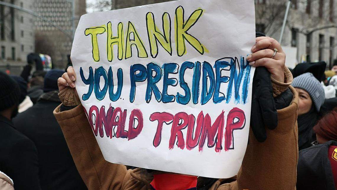 Even some Trump foes see that Venezuela operation was a good move | Opinion