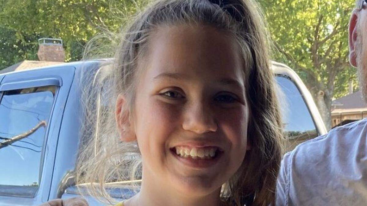 Taylar Byrd, 14, was last seen Wednesday night in the 1400 block of Kings Row.