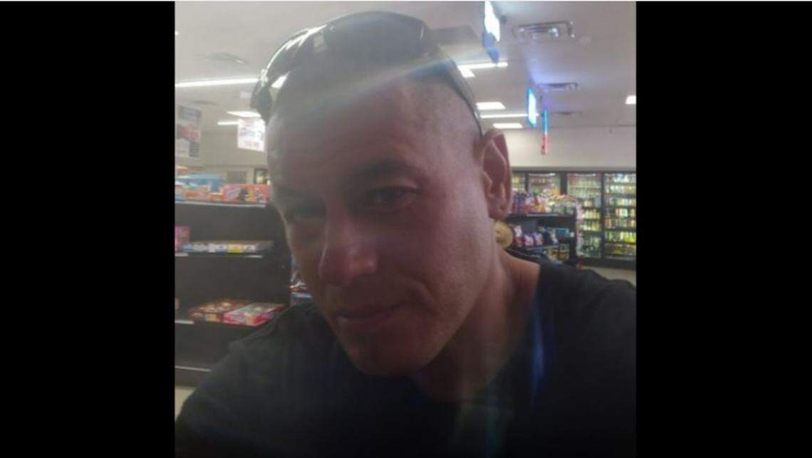 The dismembered body of David Lueras was found Sept. 22 in a burning dumpster fire in west Fort Worth. Two other bodies also were found.