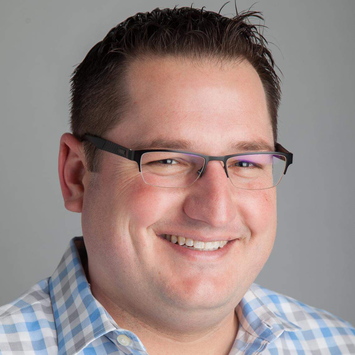 Profile Image of Drew Davison