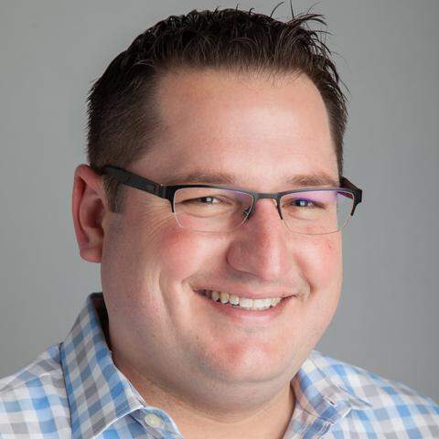 Profile Image of Drew Davison