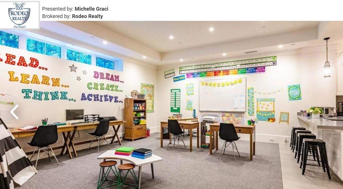 Classroom