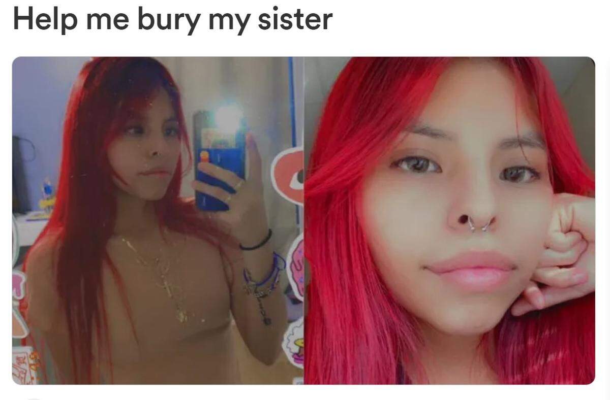 Cynthia Santos, 22, has been identified as one of the three people killed in a shooting at an unofficial celebration following the Como Fest block party in Fort Worth on Monday night.