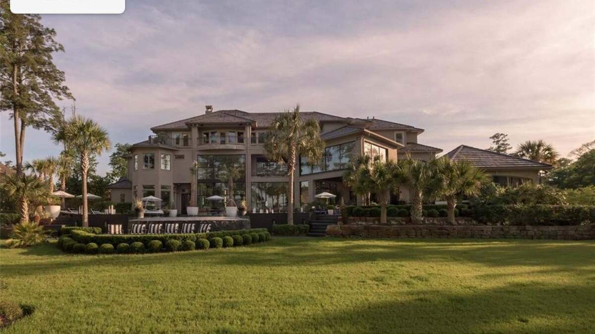Theresa Roemer’s famous Texas mansion is finally off the market.
