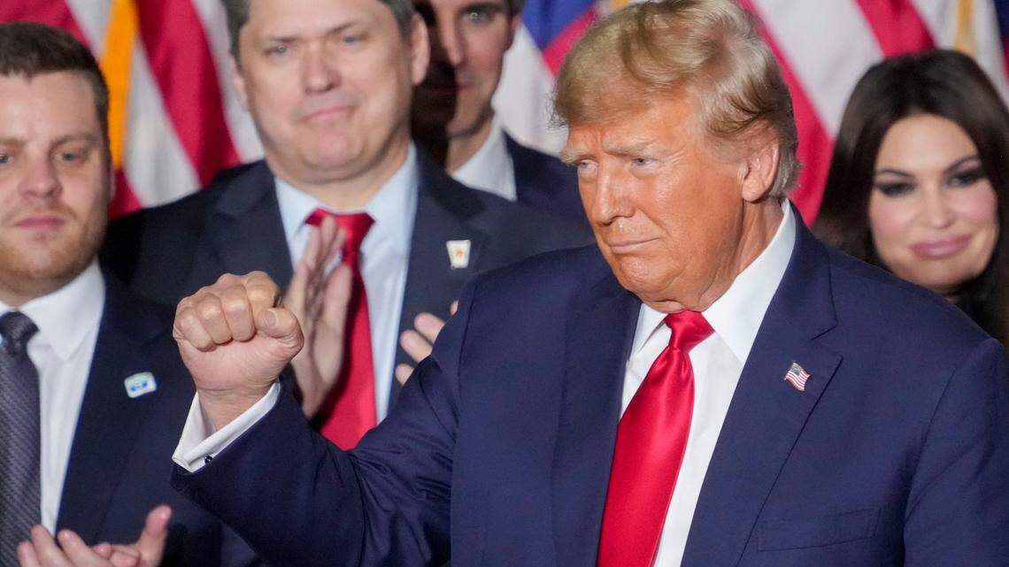 Iowa proves it: Haley, DeSantis won’t do what it takes to beat Trump, so they’ll lose | Opinion