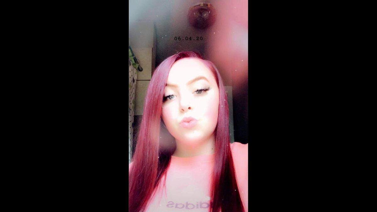 Hailey Watts, 18, died after she was shot on April 20, 2021, in the 6200 block of Salem Circle in Fort Worth. A man has been sentenced to 40 years after he pleaded guilty to her murder.