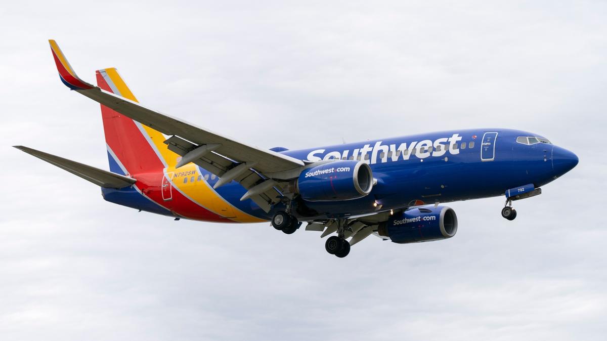 A flight from Houston, Texas, to Columbus, Ohio, made an emergency landing in Little Rock, Arkansas, when a passenger assaulted another person on the Nov. 26 flight.