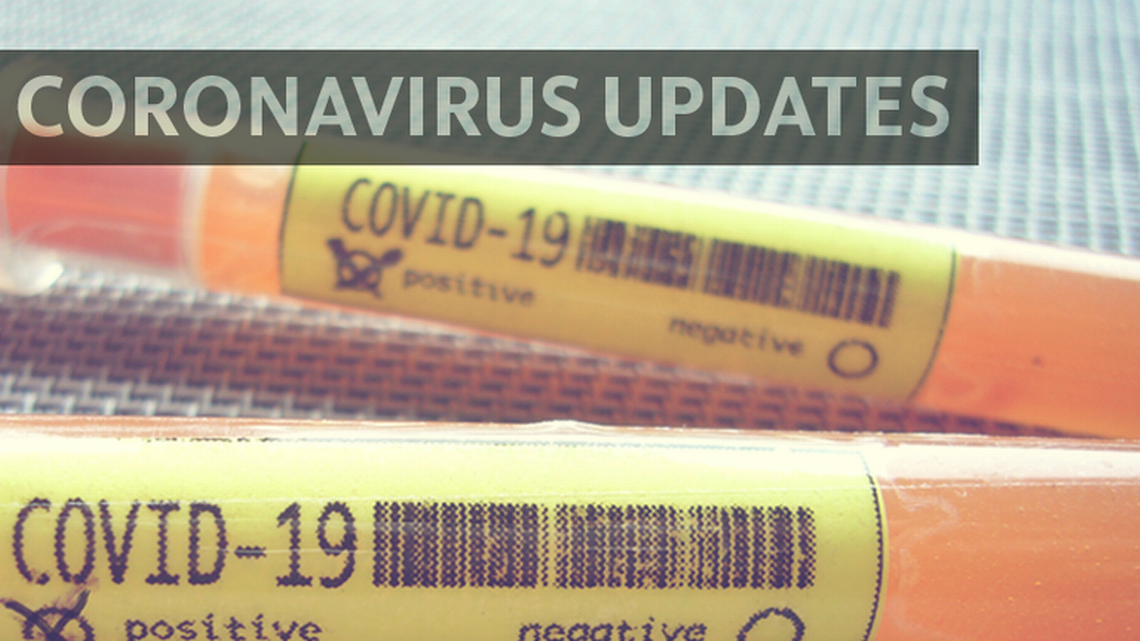 South Carolina reported more than 15,400 COVID-19 cases and 28 coronavirus-related deaths Friday, Jan. 14, as the omicron variant spreads. 52% of residents are vaccinated.