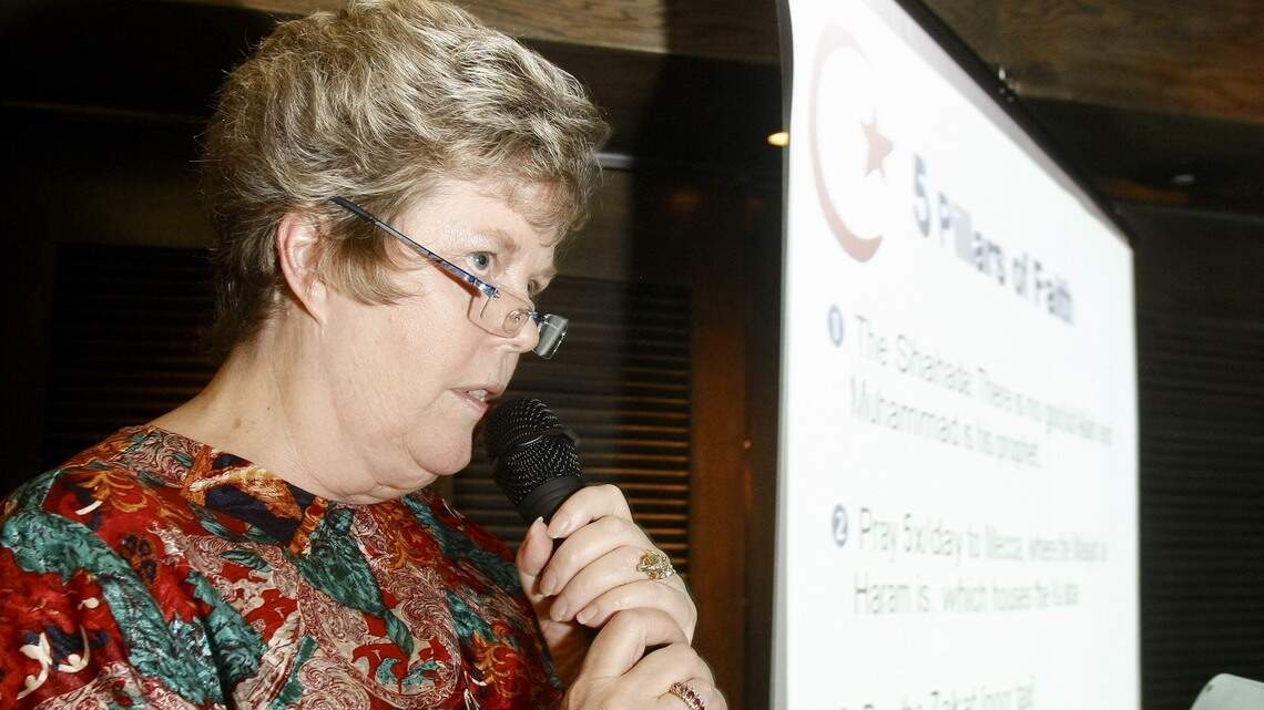 2009: It was the ‘Rumble at Romano’s.’ But what were Texas Republicans thinking?