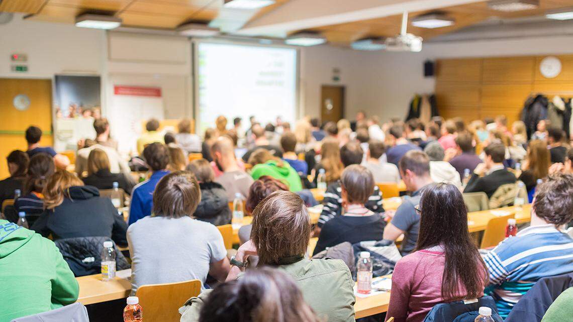 The huge sizes of the proposed new schools — up to 1,450 students — hurts student outcomes.