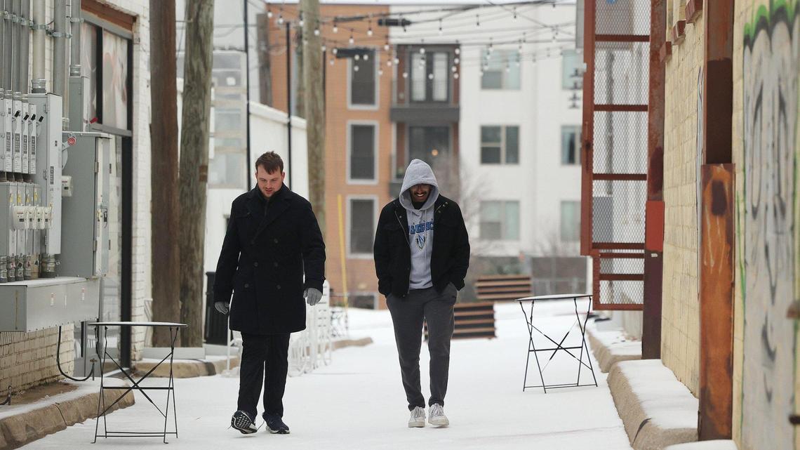 Texas ice storm: How to check, report power outages in Fort Worth