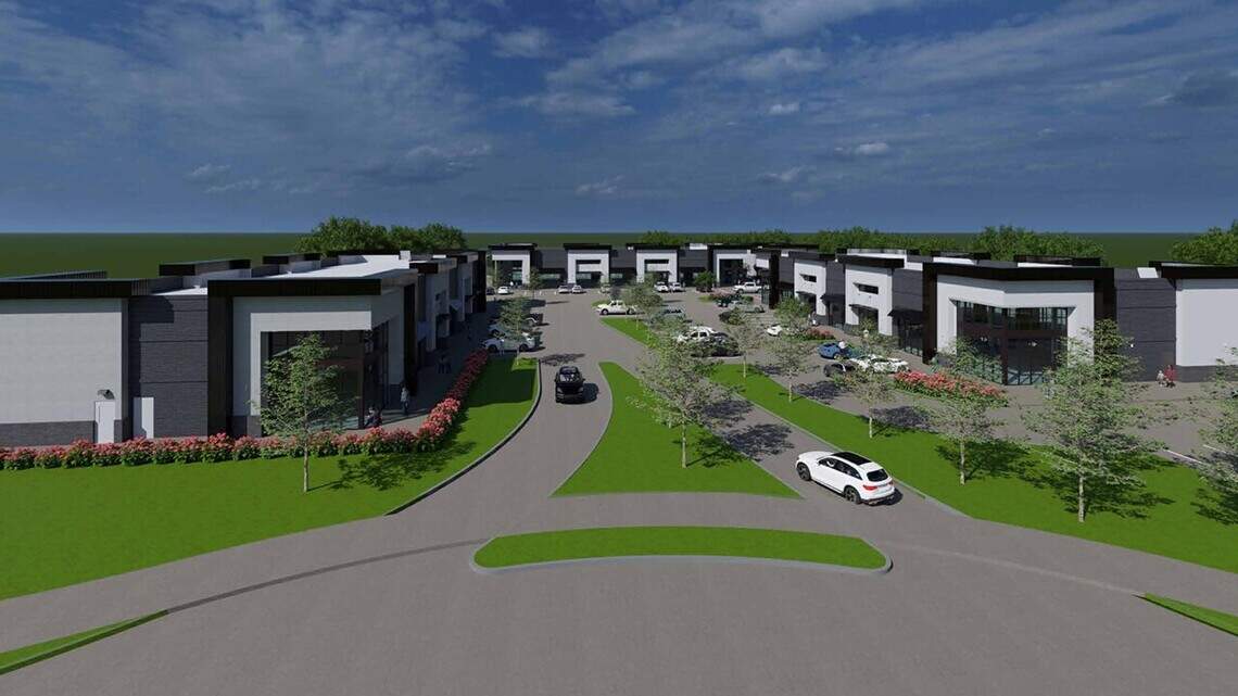 More shops, restaurants planned for this retail district in far north Fort Worth