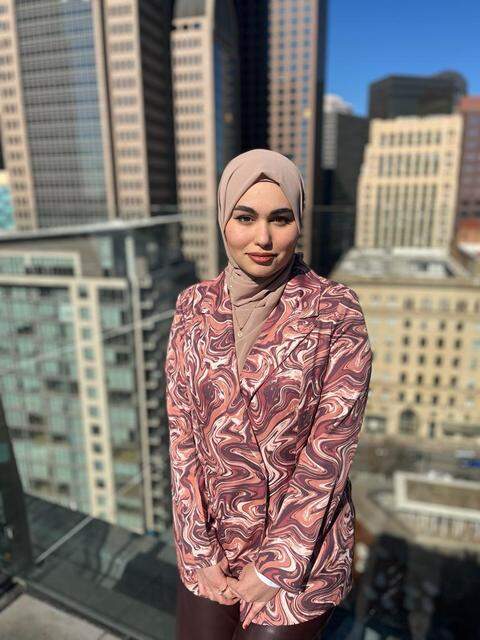 Profile Image of Dalia Faheid