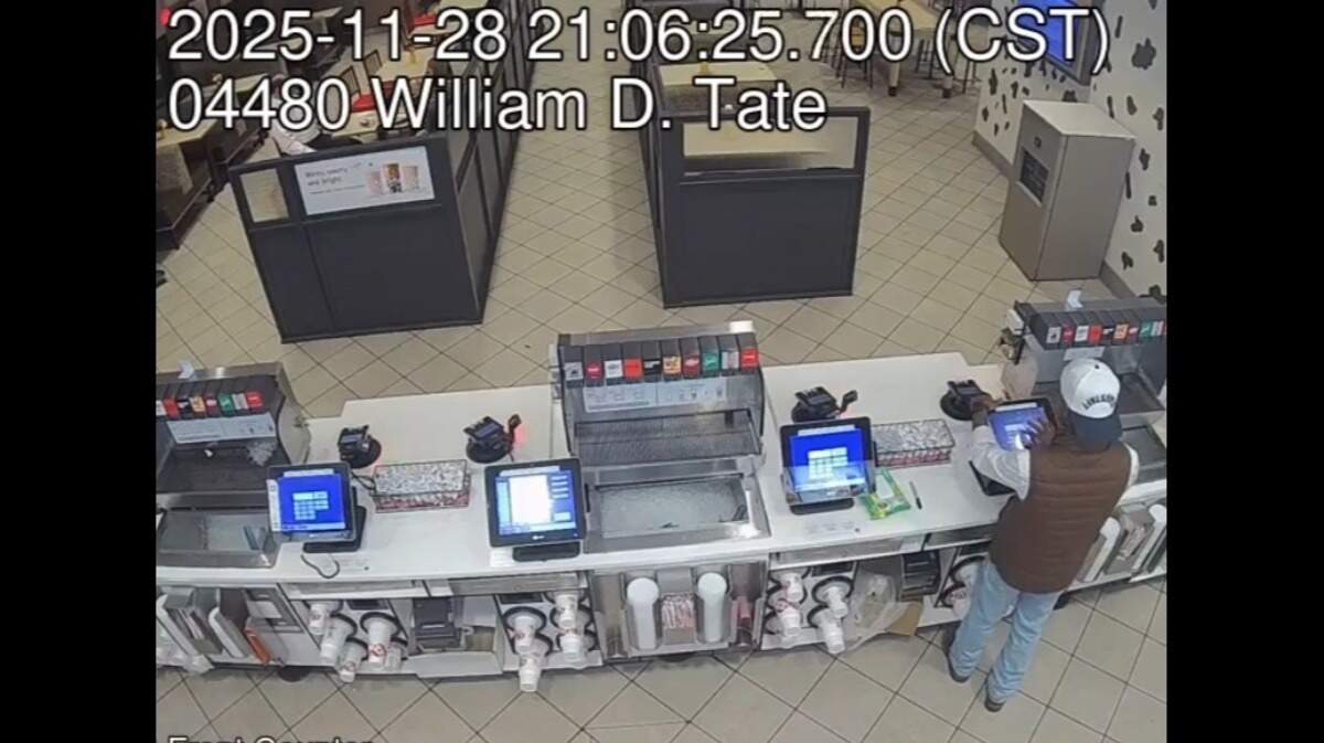A former Chick-fil-A employee in Grapevine stole over $80,000 by refunding 800 orders to personal cards and was arrested, police said.
