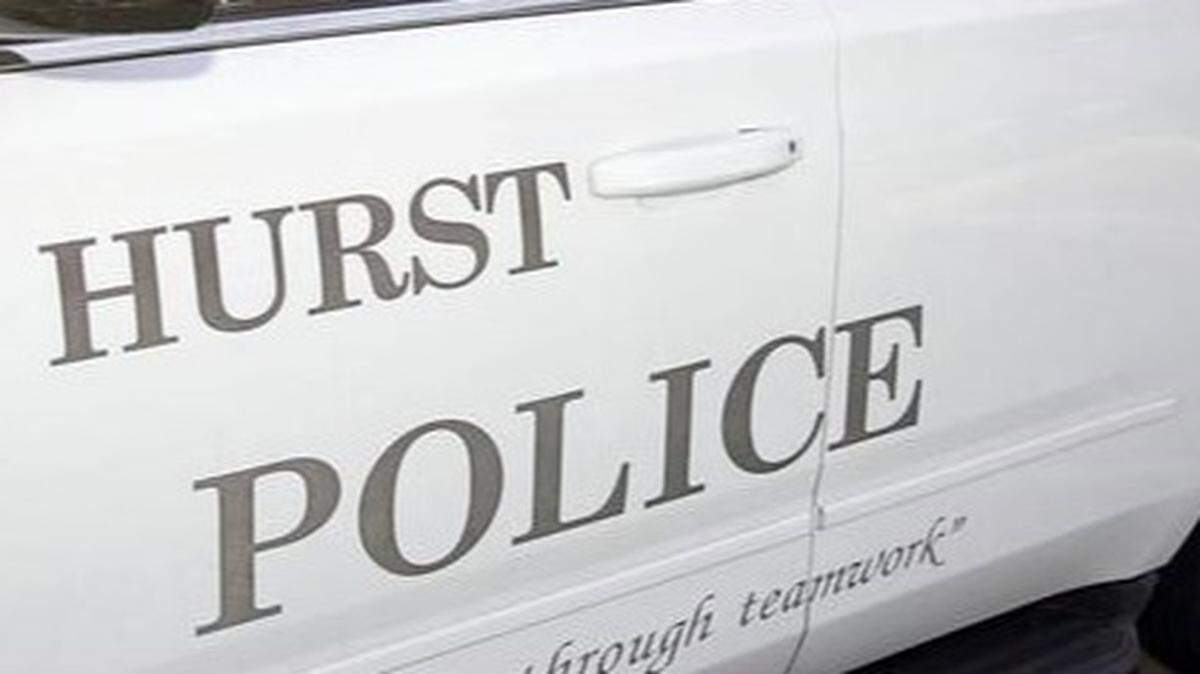 If you’re thinking of becoming a police officer, you may want to consider what Hurst has to offer: a starting salary of almost $75,000.