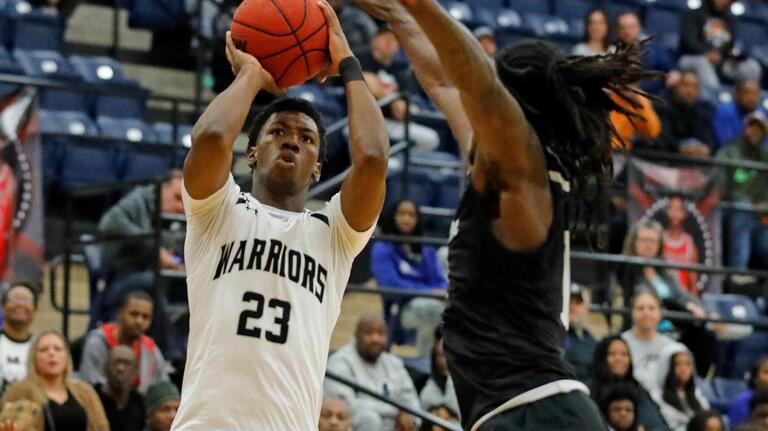 PHOTOS: Arlington Martin falls to Killeen Ellison in Whataburger title game