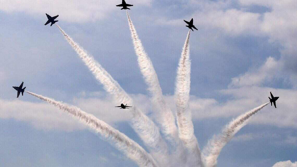 Fort Worth naval base ranks among Texas’ biggest military economic engines