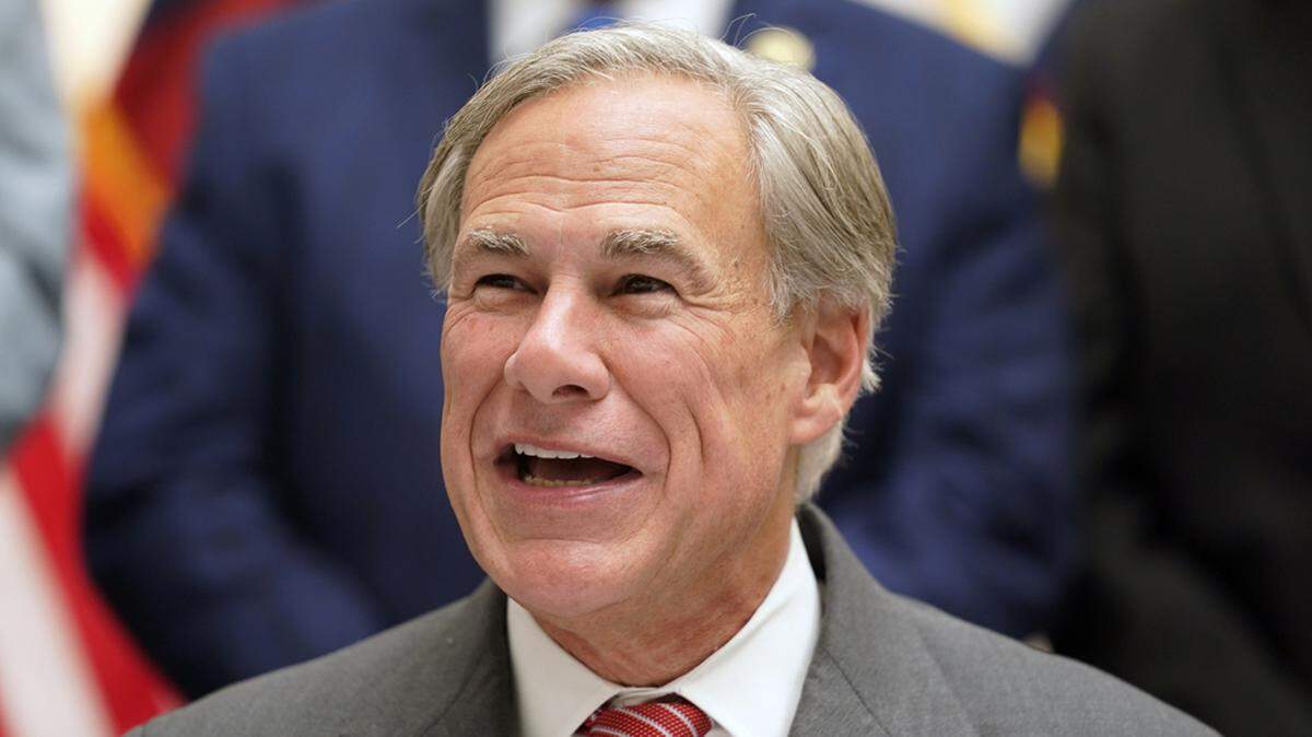 Not to mention Texas schools are failing “across the board,” in the editorial board’s own words. This endorsement was wrongheaded.