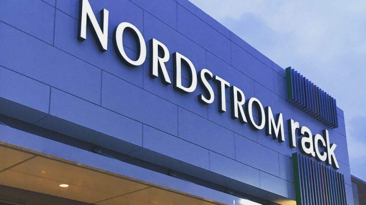 Nordstrom Rack is opening its seventh store in North Texas.
